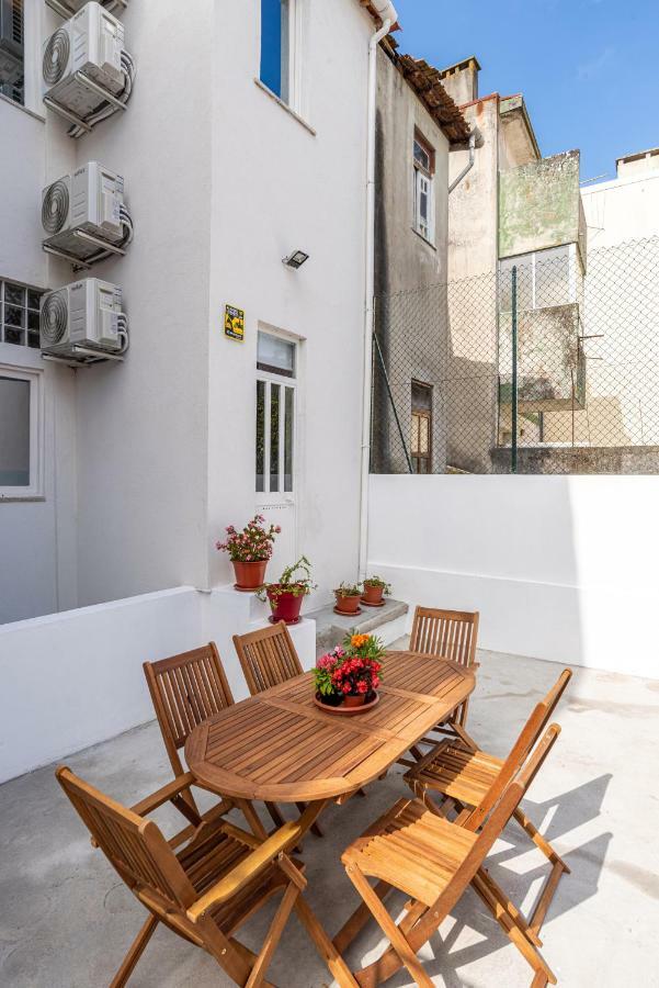 Zd Moreira Flats C By Portoproperties4You Eksteriør bilde