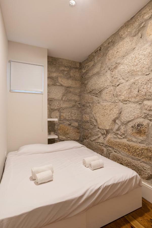 Zd Moreira Flats C By Portoproperties4You Eksteriør bilde