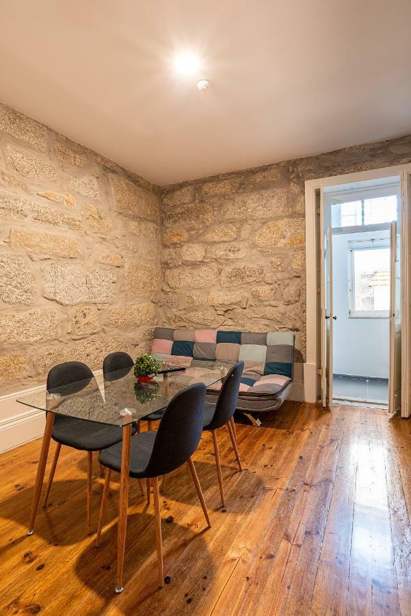 Zd Moreira Flats C By Portoproperties4You Eksteriør bilde