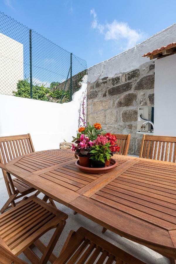 Zd Moreira Flats C By Portoproperties4You Eksteriør bilde