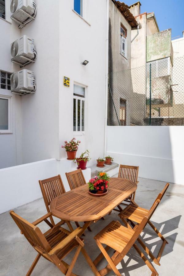 Zd Moreira Flats C By Portoproperties4You Eksteriør bilde