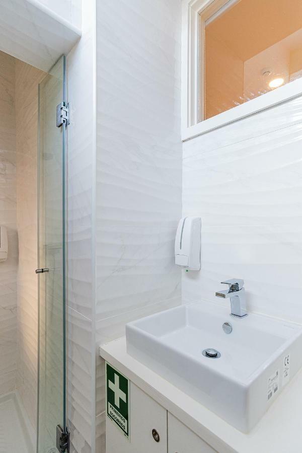 Zd Moreira Flats C By Portoproperties4You Eksteriør bilde