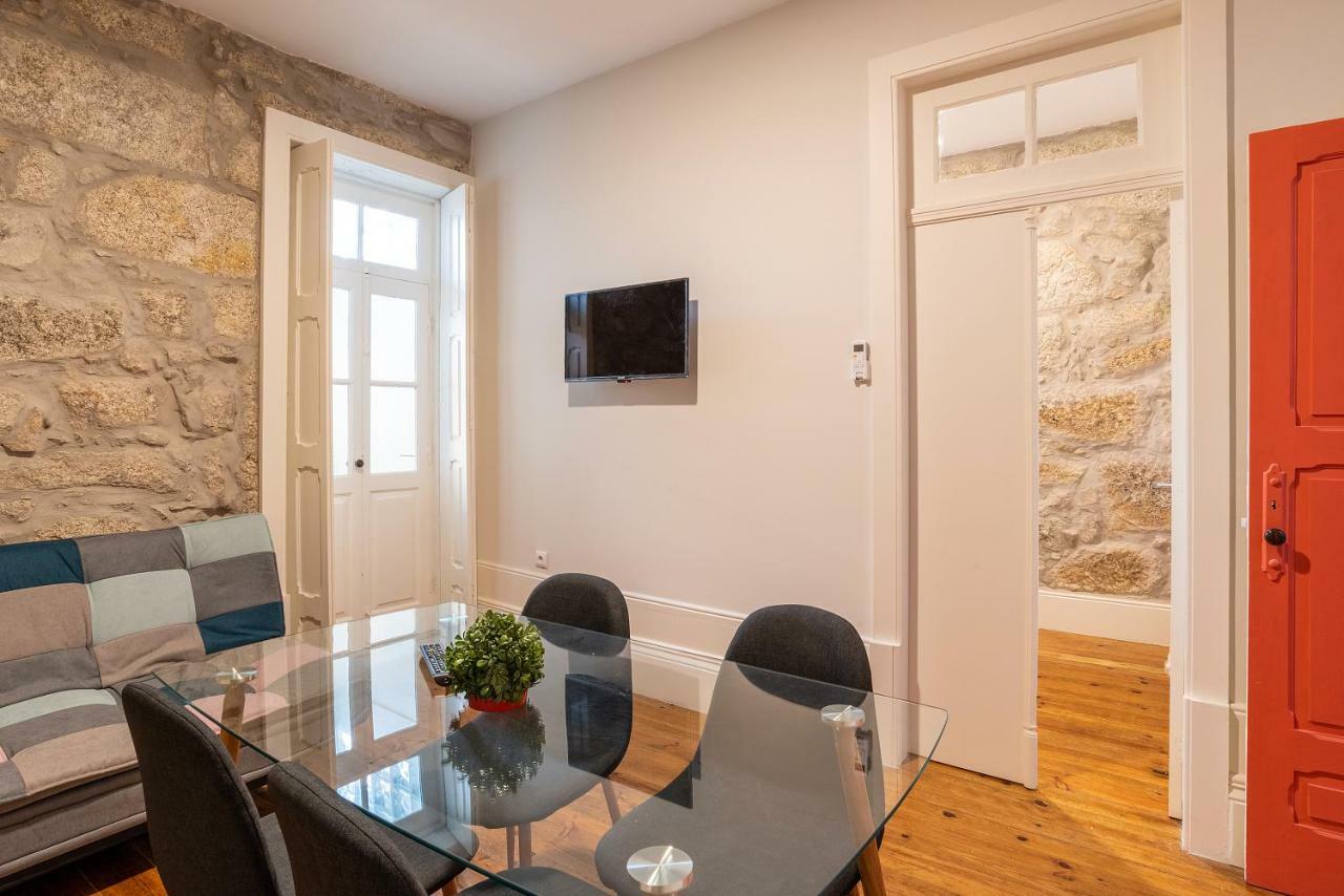 Zd Moreira Flats C By Portoproperties4You Eksteriør bilde