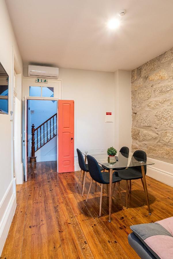 Zd Moreira Flats C By Portoproperties4You Eksteriør bilde