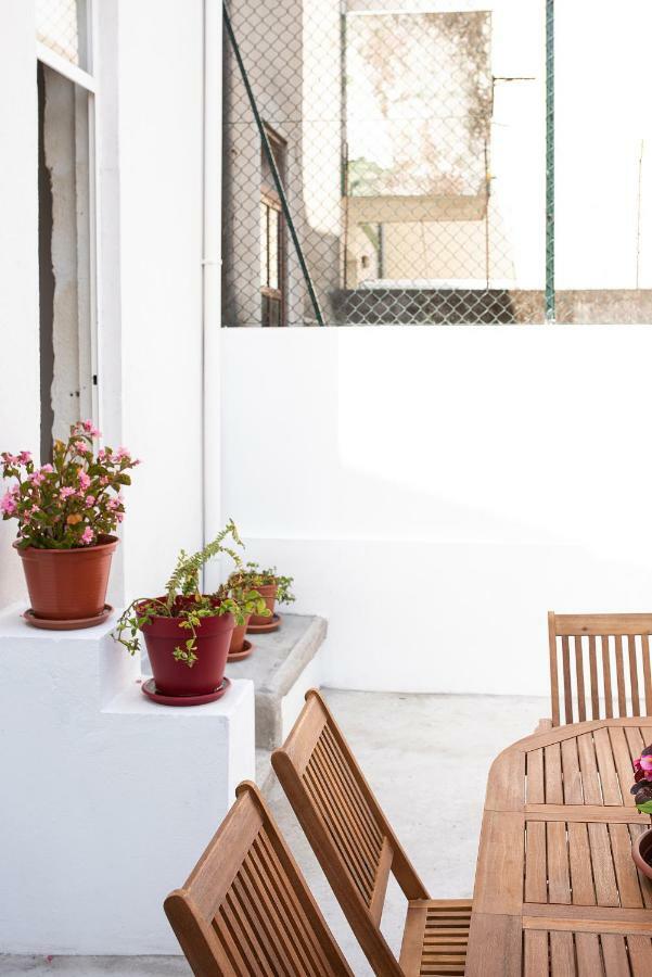 Zd Moreira Flats C By Portoproperties4You Eksteriør bilde