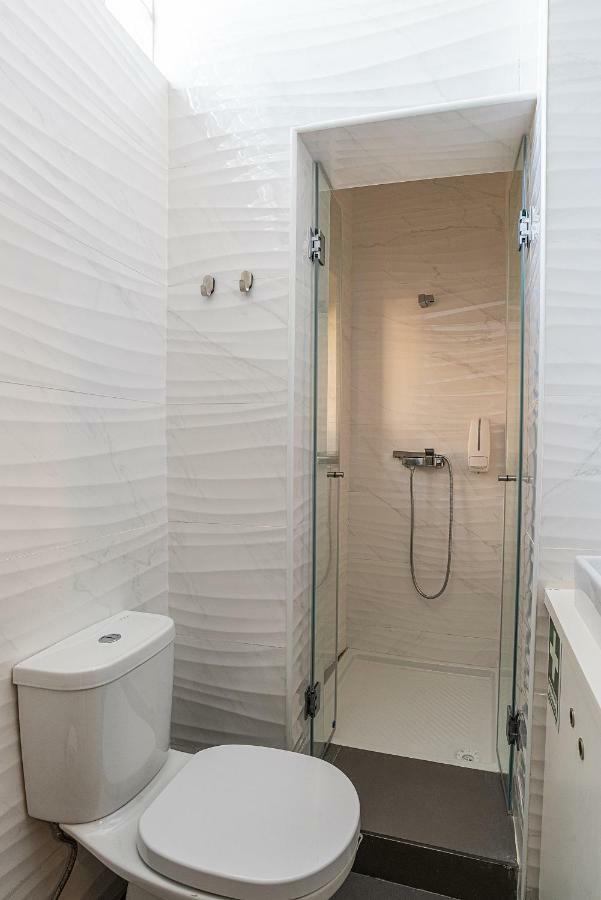 Zd Moreira Flats C By Portoproperties4You Eksteriør bilde